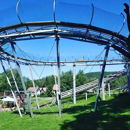 Laura, Appartement *